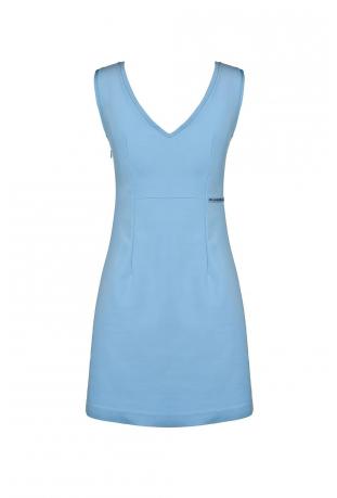 COP COPINE : robe modèle PILPALA - collection printemps/été 2015