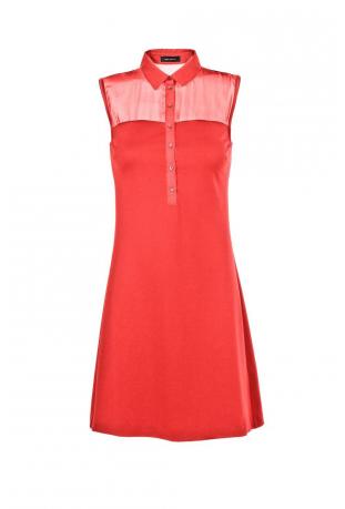 COP COPINE : robe modèle IMATRA - collection printemps/été 2015
