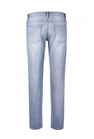 COP COPINE : jean modèle FORCE - collection printemps/été 2015