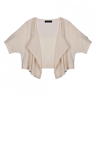 COP COPINE : cache-épaule modèle SITTER - collection printemps/été 2015