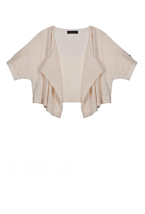 COP COPINE : cache-épaule modèle SITTER - collection printemps/été 2015