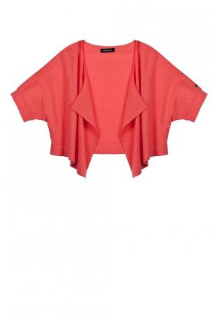 COP COPINE : cache-épaule modèle SITTER - collection printemps/été 2015