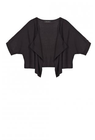COP COPINE : cache-épaule modèle SITTER - collection printemps/été 2015