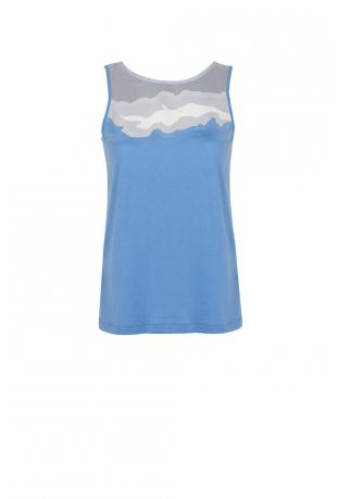 COP COPINE : top modèle AURE - collection printemps/été 2015