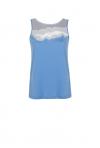 COP COPINE : top modèle AURE - collection printemps/été 2015