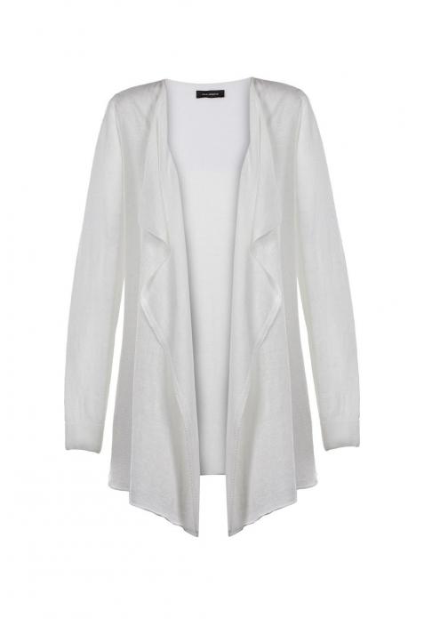 COP COPINE : cardigan long modèle HALSA - collection printemps/été 2015