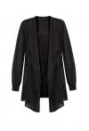 COP COPINE : cardigan long modèle HALSA - collection printemps/été 2015