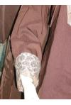 trench coat ENJOY by Louise Della collection 08/09
