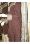 trench coat ENJOY by Louise Della collection 08/09