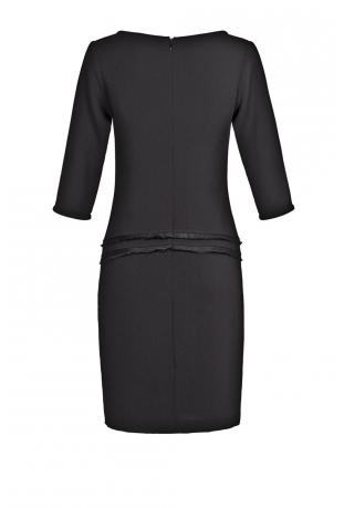 COP COPINE : robe modèle COLEGIO - collection automne/hiver 2014-2015