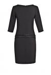 COP COPINE : robe modèle COLEGIO - collection automne/hiver 2014-2015