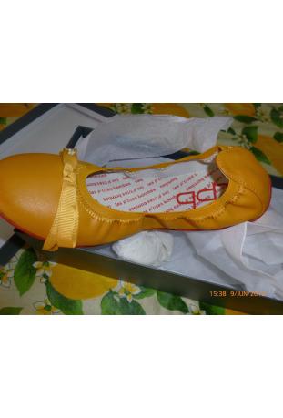 nes modèle ELLA-R - collection printemps/été 2015