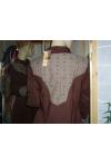 trench coat ENJOY by Louise Della collection 08/09