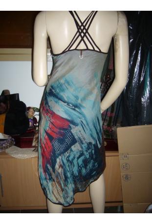 SAVE THE QUEEN : robe