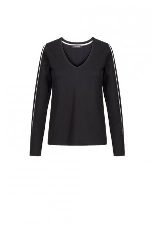 COP COPINE : t-shirt modèle UTZON - collection automne/hiver 2015-2016
