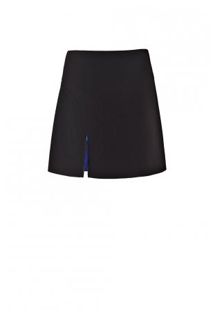 COP COPINE : jupe modèle CAMPANA - collection automne hiver 2015-2016