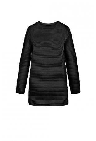 COP COPINE : pull/tunique modèle WALID - collection automne/hiver 2015-2016