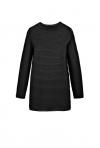 COP COPINE : pull/tunique modèle WALID - collection automne/hiver 2015-2016