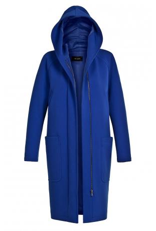 COP COPINE : manteau SANTELIA - collection automne/hiver 2015-2016