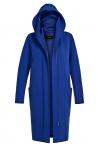 COP COPINE : manteau SANTELIA - collection automne/hiver 2015-2016