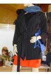 COP COPINE : trench modèle KASUYO - collection printemps/été 2015-2016