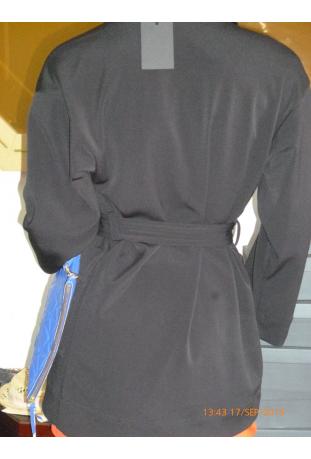 COP COPINE : trench modèle KASUYO - collection printemps/été 2015-2016