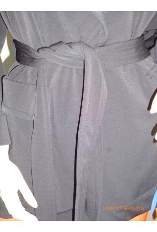 COP COPINE : trench modèle KASUYO - collection printemps/été 2015-2016