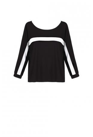 COP COPINE : t-shirt modèle GAUDI - collection automne/hiver 2015-2016