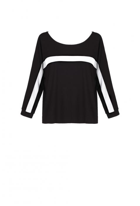 COP COPINE : t-shirt modèle GAUDI - collection automne/hiver 2015-2016