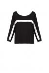 COP COPINE : t-shirt modèle GAUDI - collection automne/hiver 2015-2016