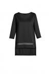 COP COPINE : tunique modèle BAYLIS - collection automne/hiver 2015-2016