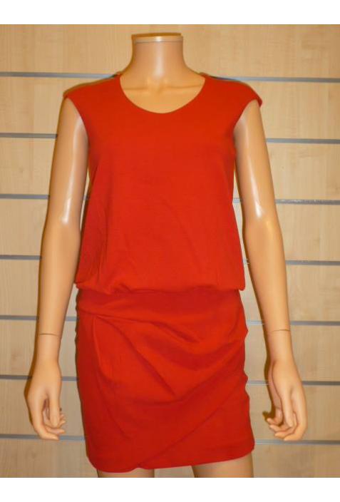 COP COPINE : robe modèle AZEMA - collection automne/hiver 2015-2016