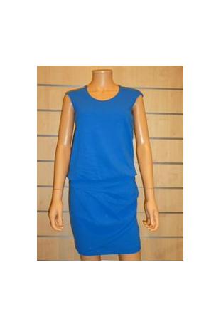 COP COPINE : robe modèle AZEMA - collection automne/hiver 2015-2016
