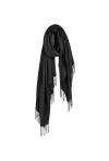 COP COPINE : foulard modèle AUVENT - collection automne/hiver 2015-2016