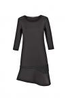 COP COPINE : robe modèle BIFORE - collection automne/hiver 2015-2016