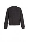 COP COPINE : cardigan modèle DONJON - collection automne/hiver 2015-2016