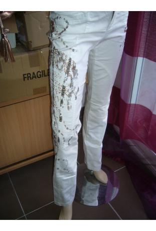 NEW ! jean LEGATTE collection summer 2009