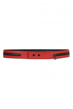 COP COPINE : ceinture modèle DELTOUR - collection automne/hiver 2015-2016