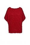 COP COPINE : pull modèle LAVIGNE - collection automne/hiver 2015-2016
