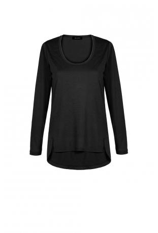 COP COPINE : top modèle ANGLE - collection automne/hiver 2015-2016