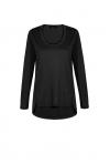 COP COPINE : top modèle ANGLE - collection automne/hiver 2015-2016