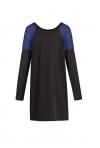 COP COPINE : robe modèle CENSI - collection automne/hiver 2015-2016