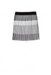 COP COPINE : jupe modèle PANTON - collection automne/hiver 2015-2016