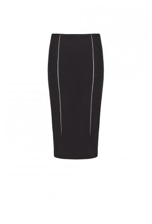 COP COPINE : jupe modèle HOBAN - collection automne/hiver 2015-2016