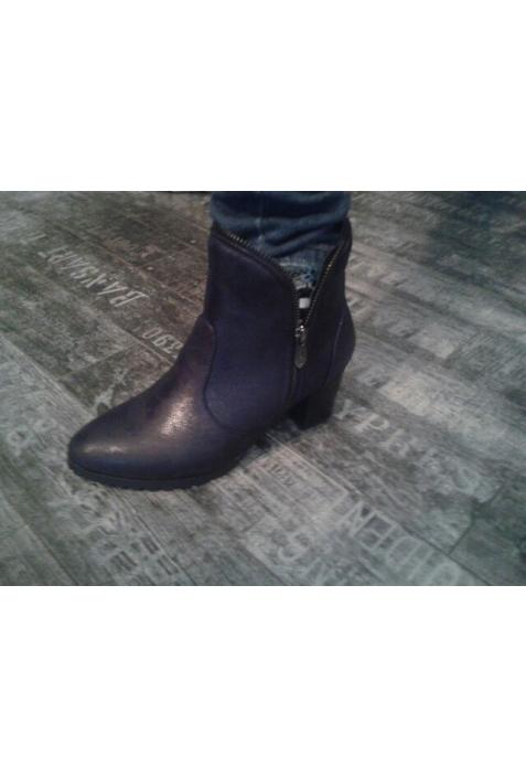 LES PTITES BOMBES : bottines modèle CHARLINE - collection automne/hiver 2015-2016