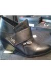 LES PTITES BOMBES : bottines modèle CAPUCINE - collection automne/hiver 2015-2016