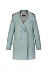 COP COPINE : manteau modèle MANSART - collection automne/hiver 2015-2016