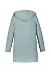 COP COPINE : manteau modèle MANSART - collection automne/hiver 2015-2016