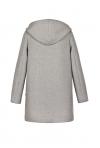COP COPINE : manteau modèle MANSART - collection automne/hiver 2015-2016