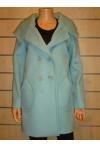 COP COPINE : manteau modèle MANSART - collection automne/hiver 2015-2016